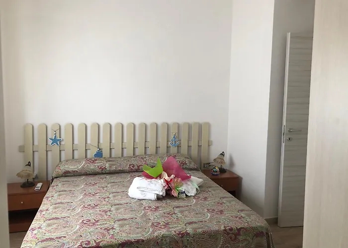 VILLA FLO' B&B  San Pietro in Bevagna