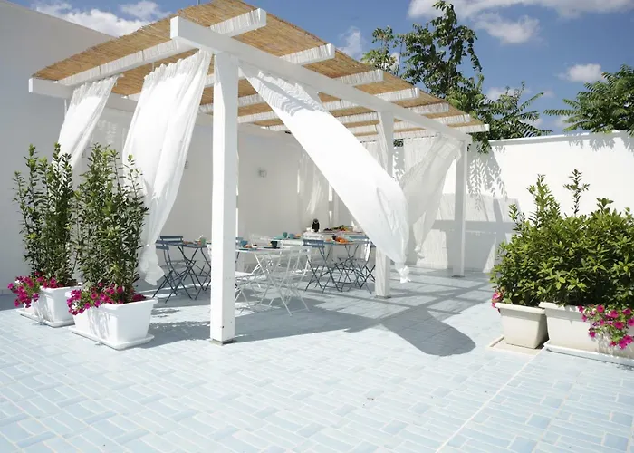 Petra SolisBed and Breakfast