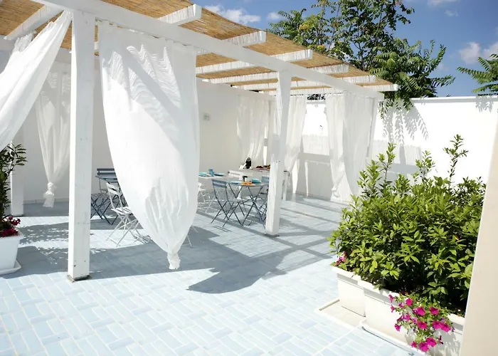 Petra SolisBed and Breakfast